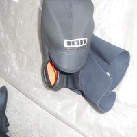 Windsurf Accessori cappuccio ,scarpette felpate