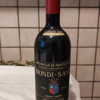 Biondi-Santi Brunello di Montalcino Riserva 2006 