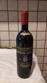 Biondi-Santi Brunello di Montalcino Riserva 2006 