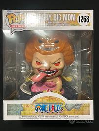 Funko Pop #1268 - Hungry Big Mom One Piece
