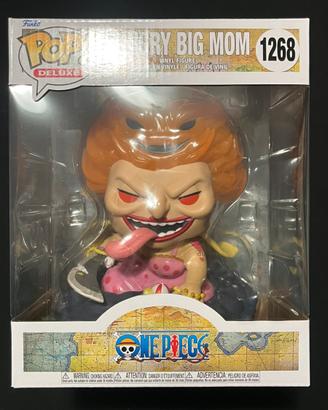 Funko Pop #1268 - Hungry Big Mom One Piece