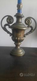 candelabro antico