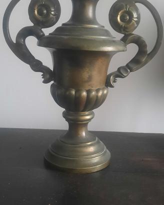 candelabro antico