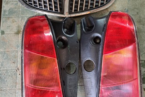 Ricambi Lancia Ypsilon