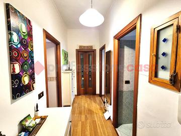 Appartamento Roma [Cod. rif p04/2026VRVRG]