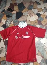 Bayern Monaco maglietta 