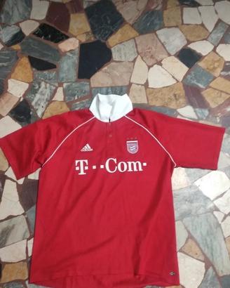 Bayern Monaco maglietta 