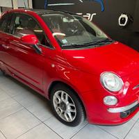 FIAT 500 1.2 Lounge PER NEOPATENTATI