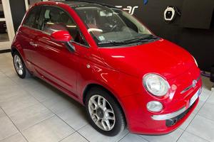 FIAT 500 1.2 Lounge PER NEOPATENTATI