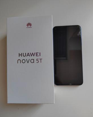 Huawei Nova 5T