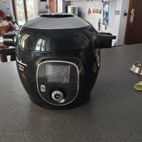Moulinex Cookeo+ Connect