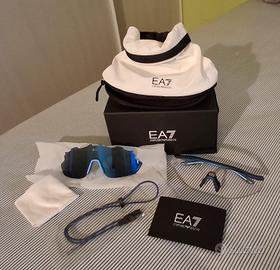 OCCHIALI DOPPIE LENTI OLIMP. MILANO CORTINA 2026