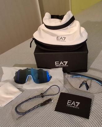 OCCHIALI DOPPIE LENTI OLIMP. MILANO CORTINA 2026