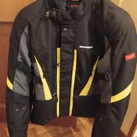 Giacca/Giubbotto Spidi H2Out NUOVO