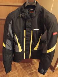 Giacca/Giubbotto Spidi H2Out NUOVO