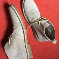 Scarpe scamosciate Jack & Jones