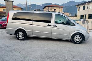Mercedes-benz Vito 2.2 111 CDI PC-SL Kombi Long