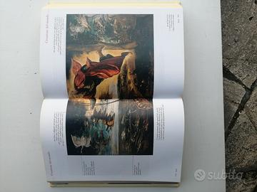 La Bibbia-Antico testamento 