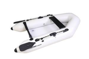 Tender Plastimo Horizon 260B Suzuki Df 2.5