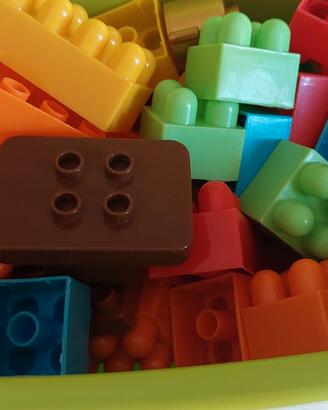 Costruzioni bimbo