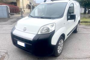 Fiat Fiorino 1.4 8V Furgone Natural Power 3 posti 