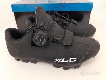 scarpe mtb XLC nr.38