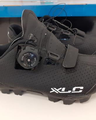 scarpe mtb XLC nr.38