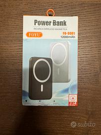 caricabbatterie magsafe