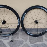 Ruote Miche supertype 338 T DX disc