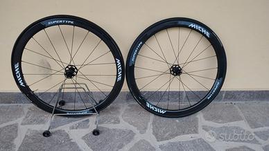 Ruote Miche supertype 338 T DX disc