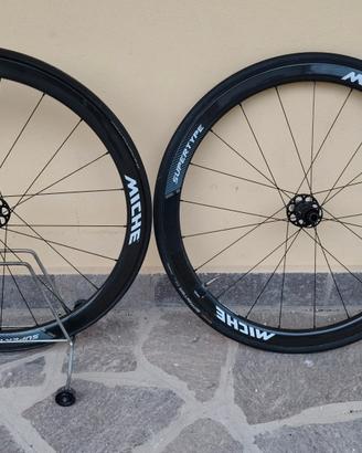 Ruote Miche supertype 338 T DX disc