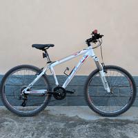 Bici mtb Carraro