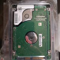Hard disk