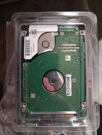 Hard disk