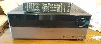Harman Kardon HK 3490 Amplificatore