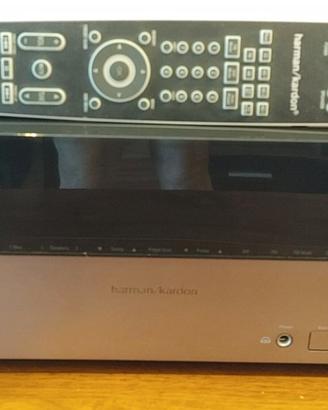 Harman Kardon HK 3490 Amplificatore