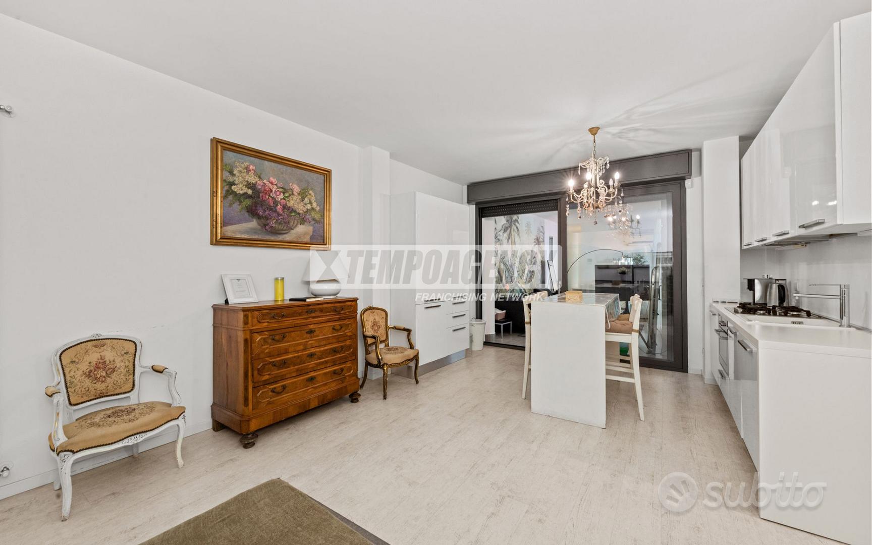 Appartamento – Milano, Buenos Aires - Venezia, Municipio 3 - Vista 5