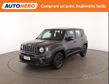 JEEP Renegade ZN13222