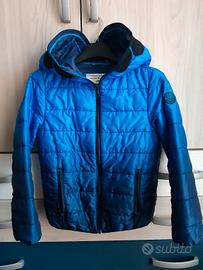 Piumino leggero bambino Original Marines 9/10 anni