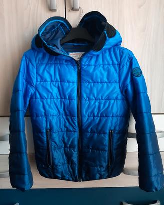 Piumino leggero bambino Original Marines 9/10 anni