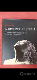 Fumetto Manara - A riveder le stelle