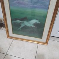 quadro cavalli 