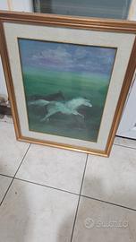 quadro cavalli 