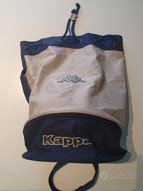 sacca sportiva KAPPA