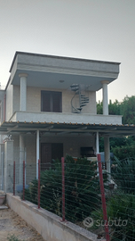 Villetta indipendente