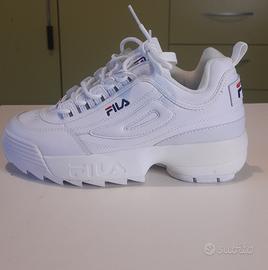 Scarpe nuove fila deals