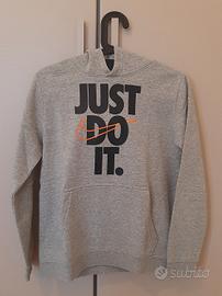 Felpa Nike originale