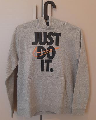 Felpa Nike originale