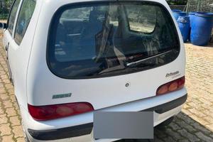 Fiat 600
