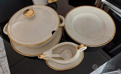   Servizio Thomas Bavaria Consorzio Rosenthal